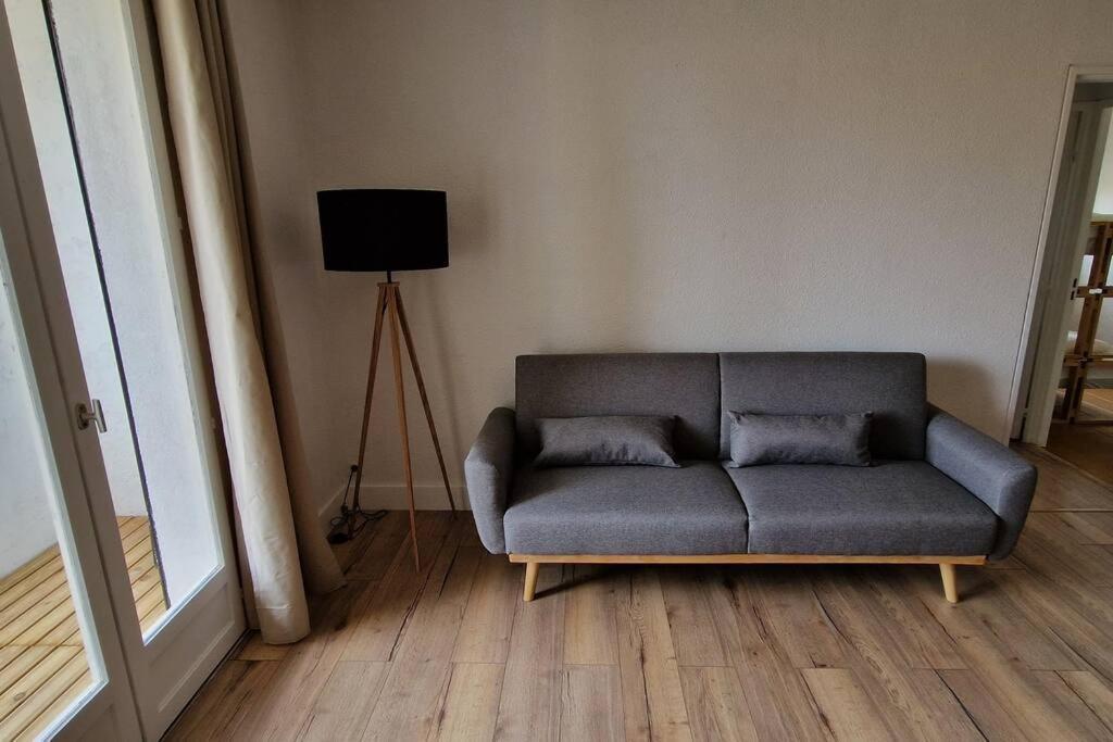 Apartment O Soleil - T3 A 50m De La Des Lecques