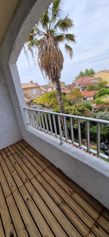 O Soleil - T3 A 50m De La Des Lecques Saint-Cyr-sur-Mer